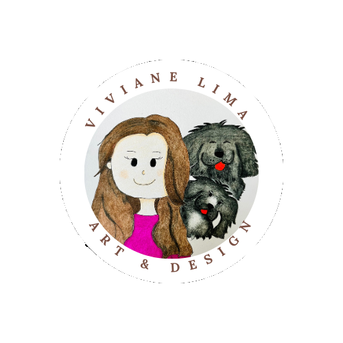 Logo Viviane